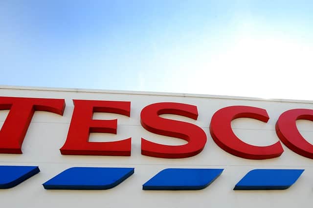 Tesco is planning to open a new store in Leeds city centre.