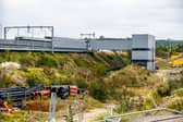 Work is finally set to resume on the highly-anticipated White Rose Railway Station.