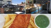 31 of the most popular chippies in Leeds - according to Tripadvisor customers
