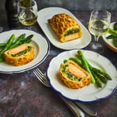 Food brand set to launch ready meals priced at almost £30
