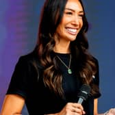 Cassie Gasson credits her rapid career success to one 'non-negotiable' habit — waking up at 5.15am every day (Photo: Thrive Learning)