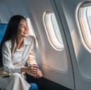 According to a poll of 2,000 Brits,  86 per cent of Gen Z and 72 per cent of Millennials say work trips are a chance to upgrade their lifestyles