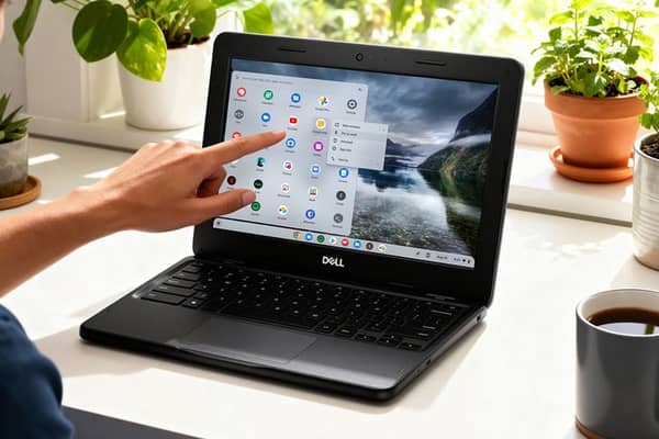 This is such a cheap way to give yourself a techie upgrade