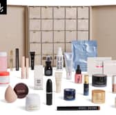 Your Advent calendar could be from a luxury brand, if you're lucky