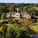 The property