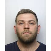 Christopher Ackroyd was jailed for 10 years.