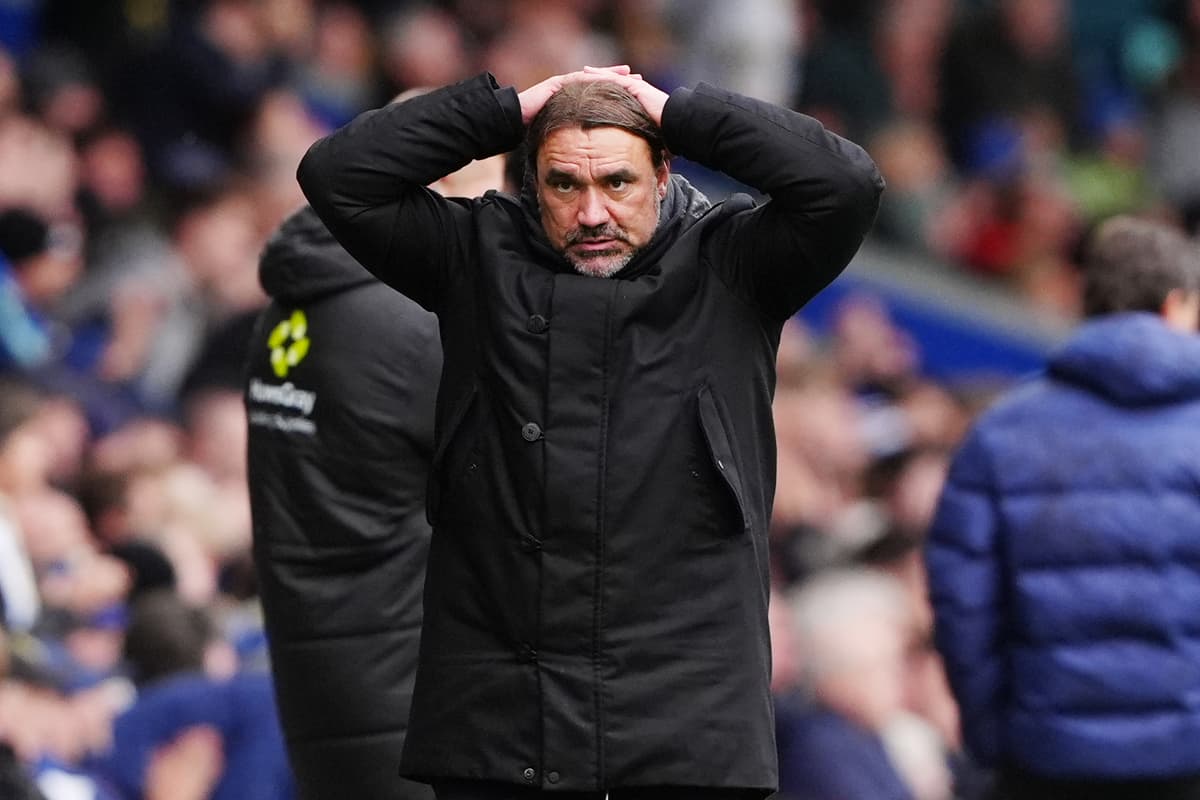 'A weekend of sackings' - Leeds fans react to Saturday's 2-0 defeat at ...