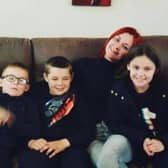 Danielle Smith, 31, from Farnley, sadly died after she was in collision with a van on Stanningley Bypass, Leeds.