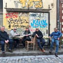 Inspiral Carpets