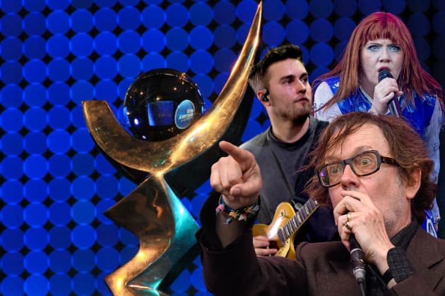 Mercury Prize 2025 on TV: how to watch, what time, live stream and which ...