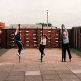 Enjoy these photo memories from around Holbeck in the 1990s.