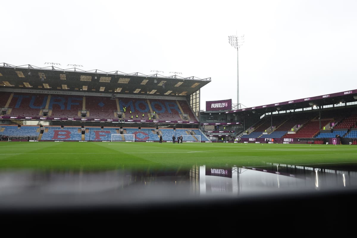 Burnley 2 Leeds United 0: Reaction and analysis from Turf Moor as Whites ...