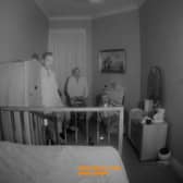 Ghosthunters at The Priest's Cottage in Armley, Leeds