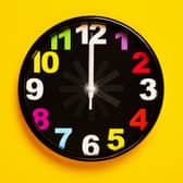 Getting enough sleep is important for our health.