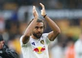 FAV: Leeds United striker Dominic Calvert-Lewin to score first at Burnley.
