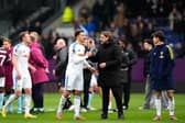 HONEST ADMISSION: From Leeds United captain Ethan Ampadu.