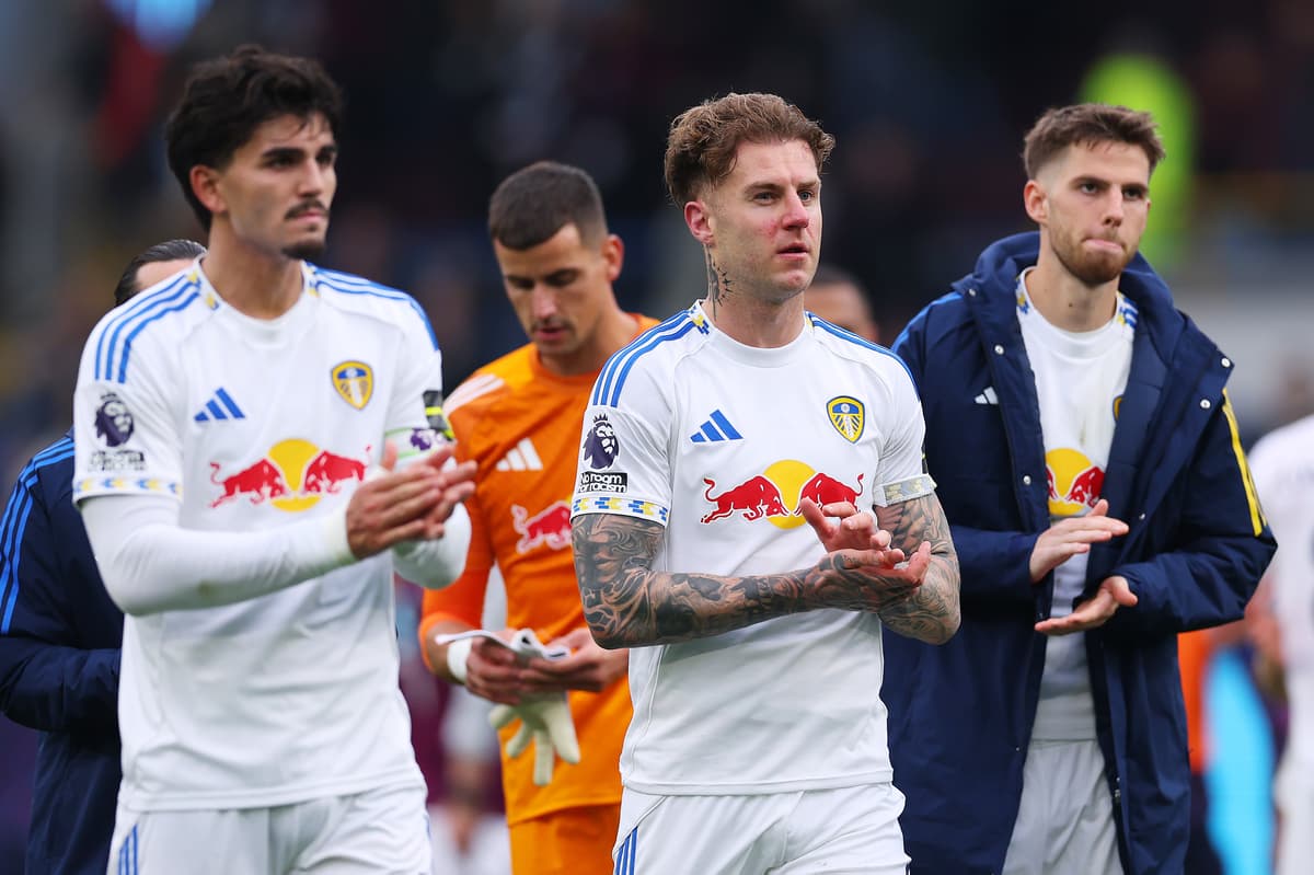 Where Leeds United responsibility lies after two unaffordable issues at ...