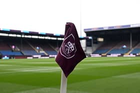 STATEMENT: Released after an allegation involving a Burnley player during Leeds United’s defeat at Turf Moor, above.