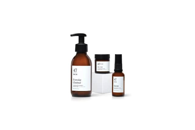 3 Step Treatment Bundle