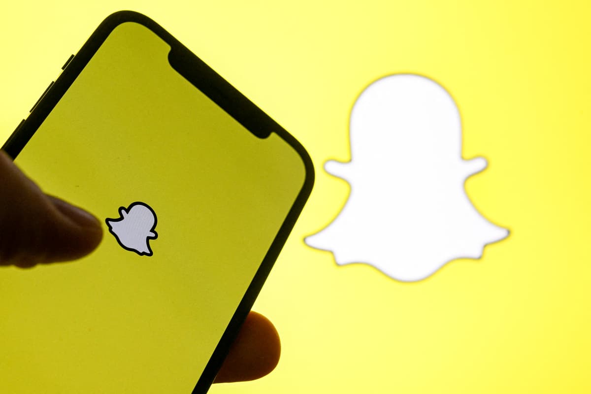 When is Snapchat coming back? What happened to Snapchat and how long it ...