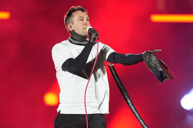 Could Twenty One Pilots provide a bridge between younger crossover fans and the older Limp Bizkit sect?