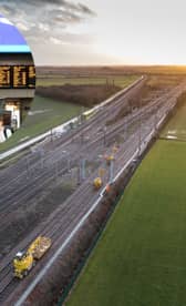 Customers are being urged to plan ahead as upgrade works are set to continue, between Leeds and York, over the Christmas period.
