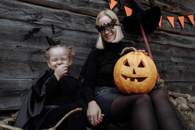 Tesco has launched a 25% off Halloween sale for Clubcard members, running from October 20–26 (Photo: Pexels)