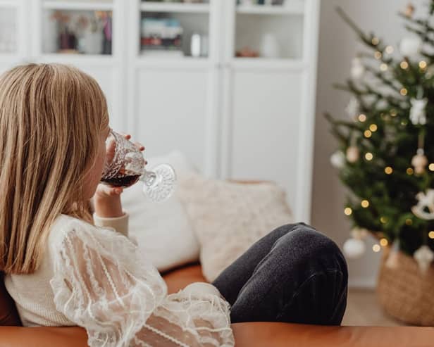 Sip your way through December: why the Virgin Wines advent calendar is a festive must-have