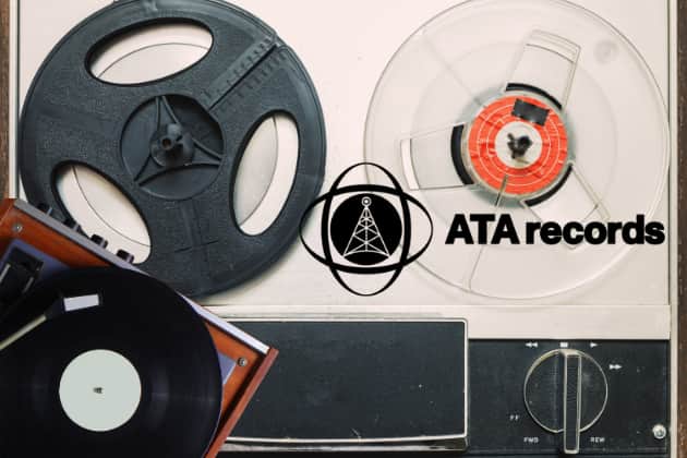 All Things Analogue is not just a catchy name, but the fundamental ideology behind the Leeds-based record label and studio.