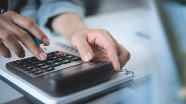 One in three adults cannot access mainstream credit.