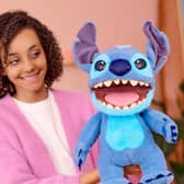 Smyths Toys has revealed its Top Toys for Christmas 2025 (Photo: Smyths Toys/Disney)