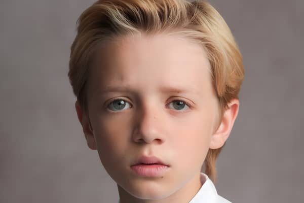 11 -year -old Dexter Sol Ansell, from Leeds,  has scooped the lead role of Egg in Game of Thrones prequel A Knight of the seven Kingdoms