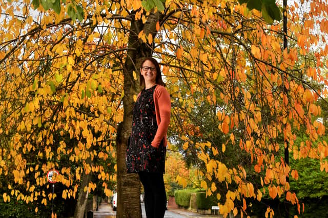 Jos McLaren has released a new song to raise money for charity Against Breast Cancer.