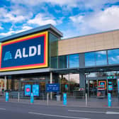 Aldi has recalled a bakery product over undeclared ingredients 