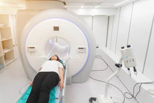 Scan.com is the fast flexible and informed way to take control of your health.