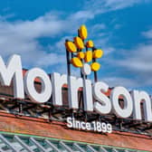 Morrions salad cream urgently recalled over safety risk - 'do not eat' warning
