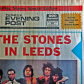 Readers share their fondest gig memories that took place in Leeds over the years - and how ridiculously cheap they were compared to modern day ticket prices.