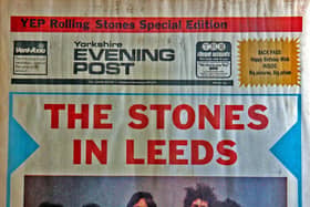 Readers share their fondest gig memories that took place in Leeds over the years - and how ridiculously cheap they were compared to modern day ticket prices.