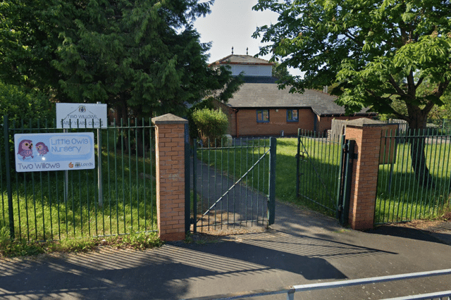 Little Owls Nursery Two Willows, located on Cardinal Square, Beeston, was rated as Good in all four inspected categories.