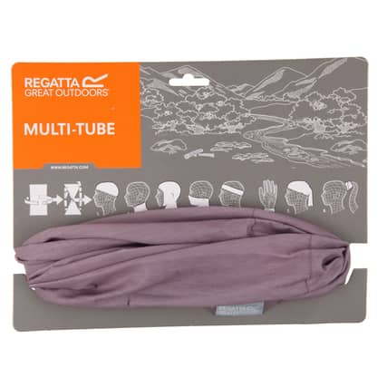 These lightweight "snoods" are an incredibly versatile bit of outdoorwear