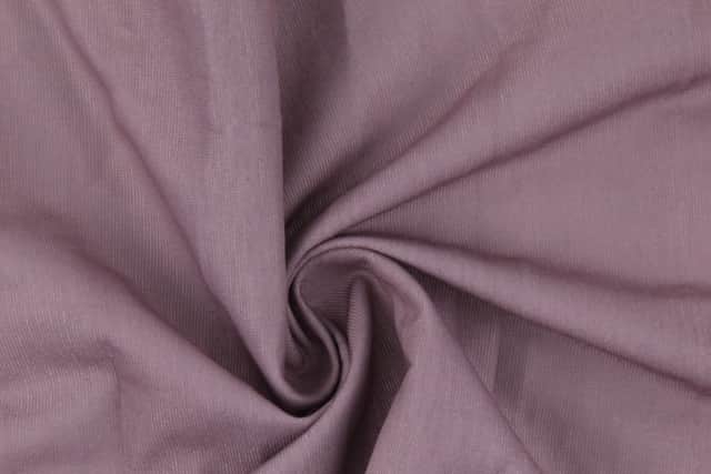 The fabric is lightweight and quick-drying