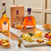 Sainsbury's launches new 'premium tier' restaurant-quality meal range