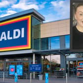 I try Aldi’s award-winning champagne in celebration of Global Champagne Day