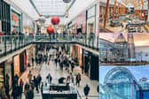 SCEPTRE announced their 2025 'Retail Destination of the Year,' and it's north of the border for prospective shoppers in England. 