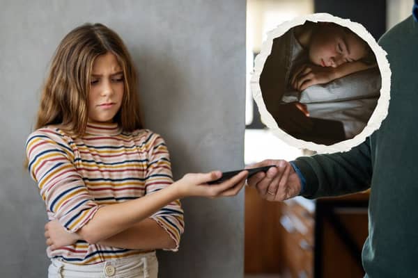 About one in five parents admit they are unsure what “reasonable” screen time looks like for children