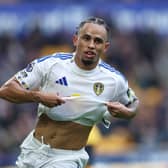 Noah Okafor was sorely missed at Burnley last weekend.
