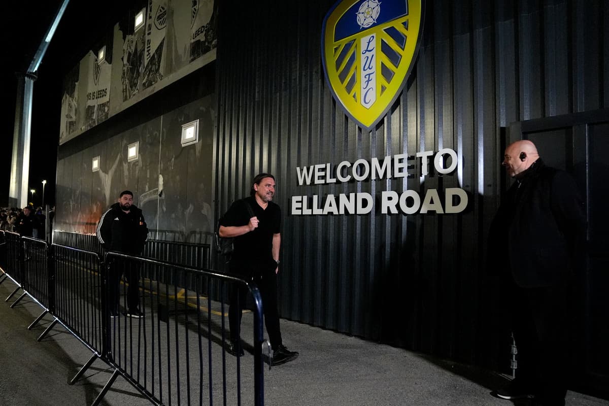 Leeds United 2 West Ham 1 live: Reaktionen nach dem großen Sieg ...