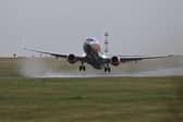 Leeds Bradford Airport continues to be rated among the “worst” for flight cancellations - but for reasons around geography rather than man-made mistakes.
