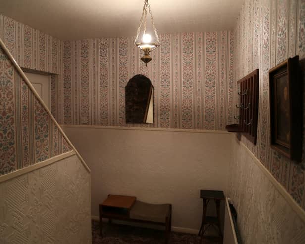 Inside 30 East Drive in Pontefract