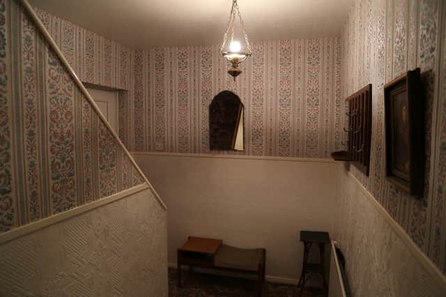 Inside 30 East Drive in Pontefract